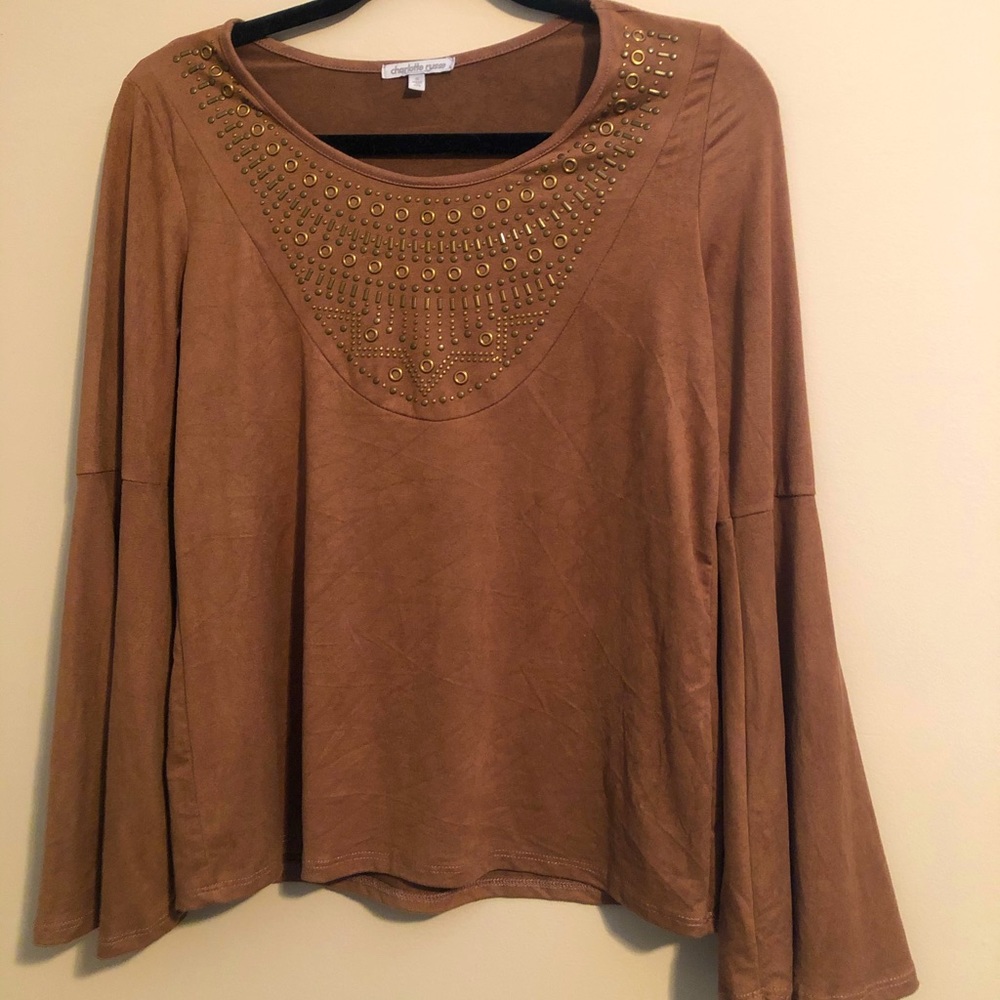 Charlotte Russe top